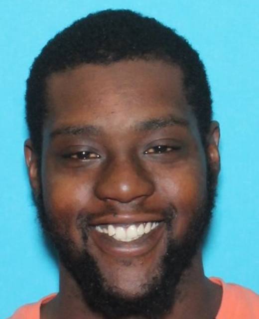 
			
				                                Fortune Jaquan Spencer, 25, has been charged for the murder of his girlfriend, Sherika Little, 24.
                                 Photo Courtesy of the Sandy Springs Police Department

			
		
