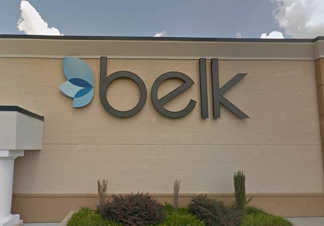 126374150_web1_Belkweb
Daily Journal file photo
The Belk in Richmond Plaza. The company will continue normal operations as it goes through bankruptcy.