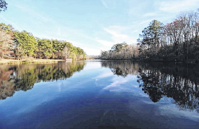 
			
				                                The property is 34 acres. There will be a petting zoo, walking trails, fishing and boat rides, all ADA accessible.
                                 Contributed Photos

			
		