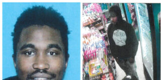 
			
				                                Jaleel Jabar Liles is wanted for the murder of Jonathan Chavis.
 
			
		