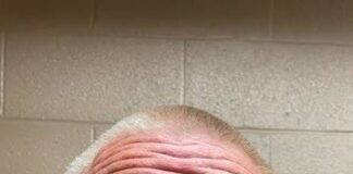 
			
				                                Jason Thrift, 47, has been processed in to the Richmond County Jail without bond.
 
			
		