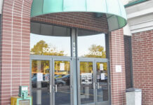 
			
				                                While there are currently no children temporarily living in the the Richmond County DSS building, anywhere from 1-5 children were living in the building at the peak of COVID, said DSS director Robby Hall. “They had no other option,” Hall said.
                                 Daily Journal file photo

			
		