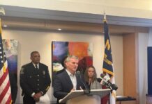 
			
				                                 Photo courtesy of NCDOJ

			
		