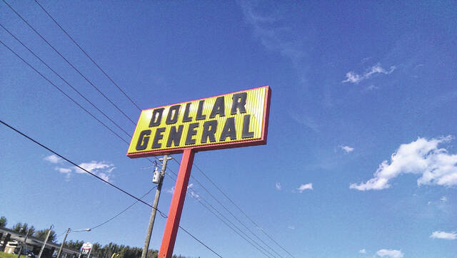 130469743_web1_DollarGeneral
For more information about the Dollar General Literacy Foundation and its grant programs, visit www.dgliteracy.com.
File Photo