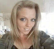 
			
				                                Pictured is Amber Rae Johnston, a mother missing since August 2021
 
			
		