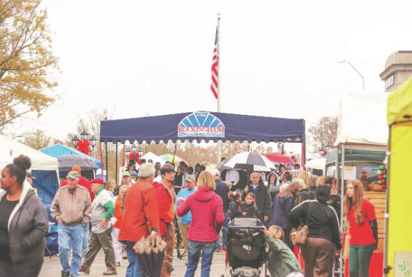 131088590_web1_xmas1
Christmas on the Square returned last year to downtown Rockingham on Dec. 2, 2023, after a three-year hiatus and reminded us all how special this holiday tradition is in our community.
Courtesy photo<a aria-labelledby="element_PhotoCredit1_justifyleft_voice" class="mceButton mceButtonEnabled mce_justifyleft" id="element_PhotoCredit1_justifyleft" role="button" tabindex="-1" title="Align Left"></a>