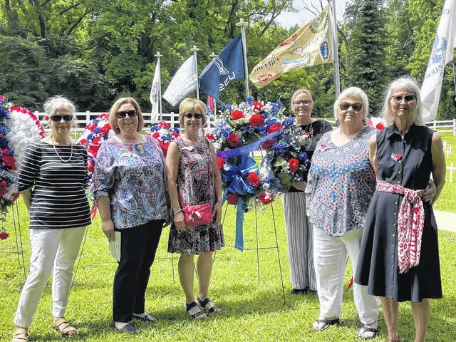 American Program Host DAR chapter to host America 250 celebration in Hamlet | Richmond County ...