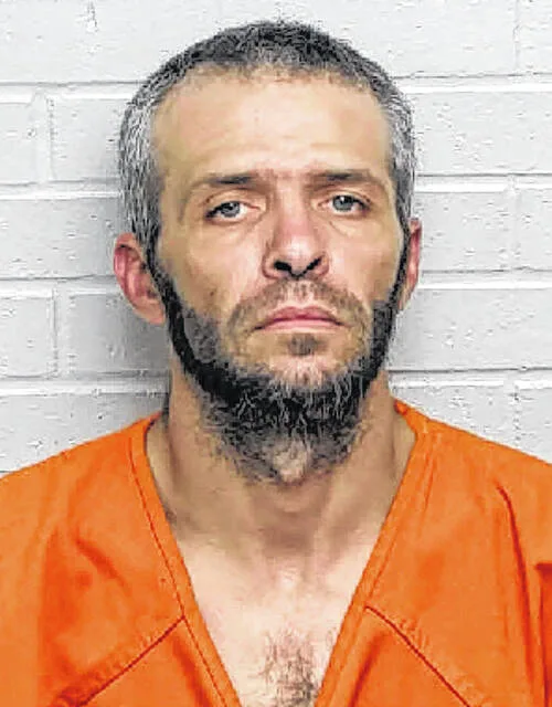 Two men accused of stealing tools from Rockingham business | Richmond ...